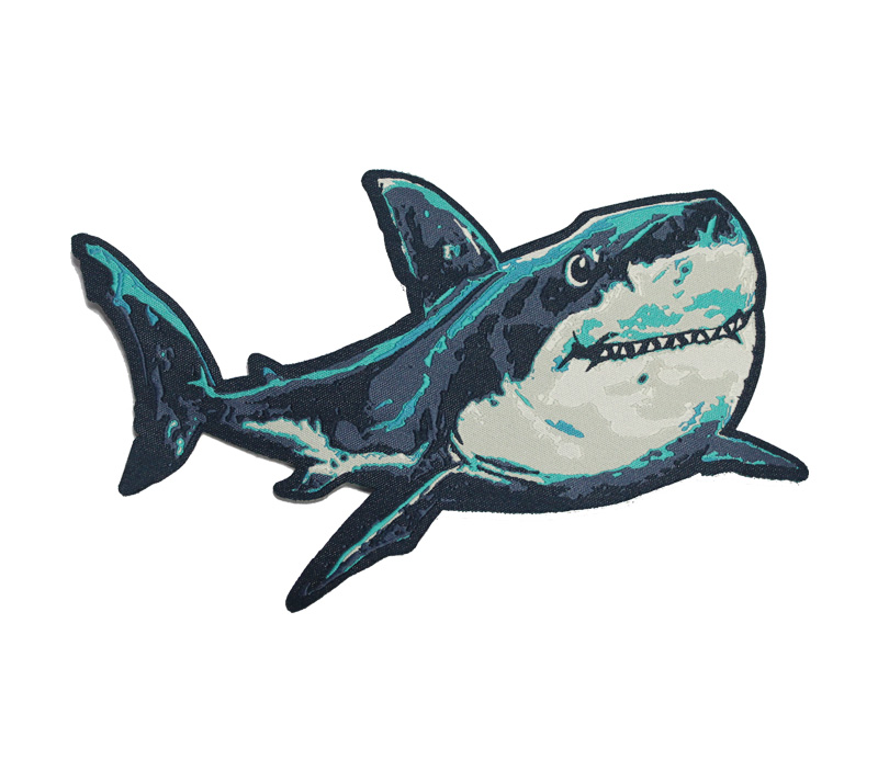 Woven Patch